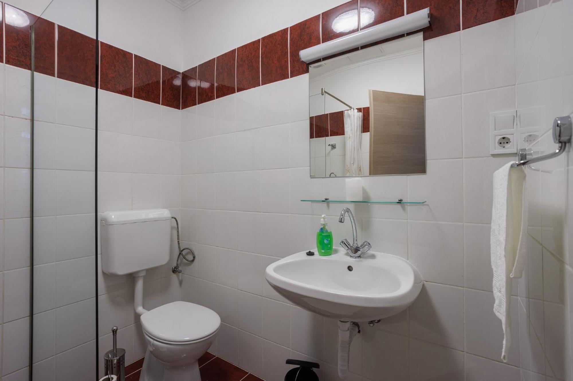 Bed and Breakfast Harang Panzio Gyomaendrőd Exteriér fotografie